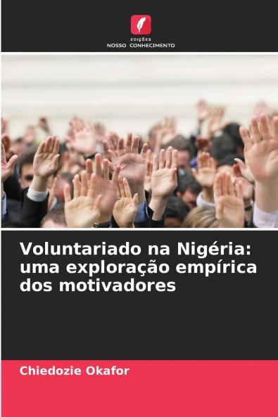 Voluntariado na Nigéria