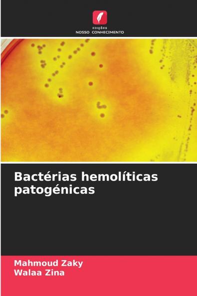 Bactérias hemolíticas patogénicas