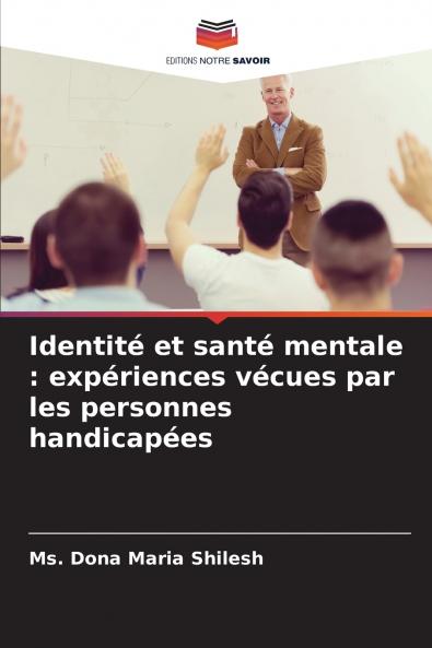 Identité et santé mentale
