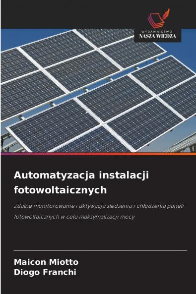 Automatyzacja instalacji fotowoltaicznych