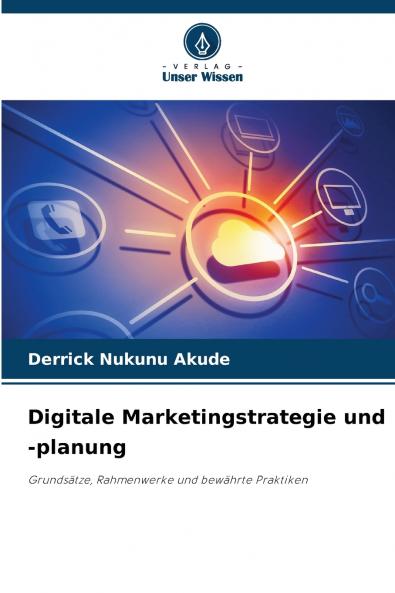 Digitale Marketingstrategie und -planung