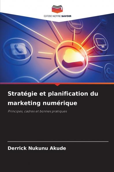 Stratégie et planification du marketing numérique