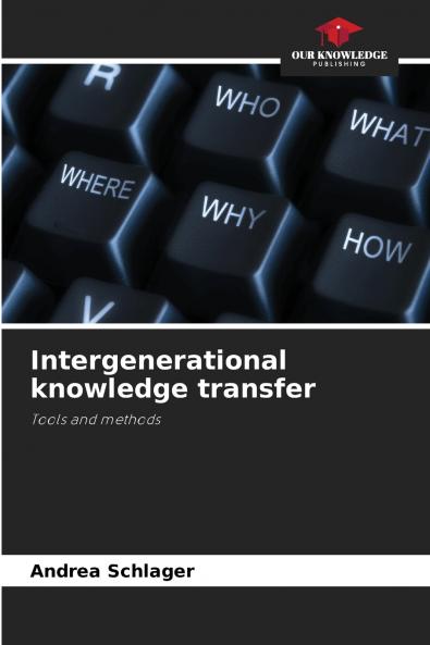 Intergenerational knowledge transfer