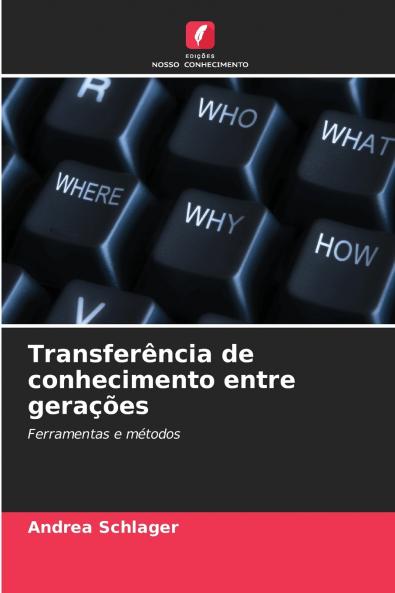 Transferência de conhecimento entre gerações