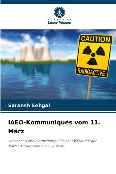 IAEO-Kommuniqués vom 11. März