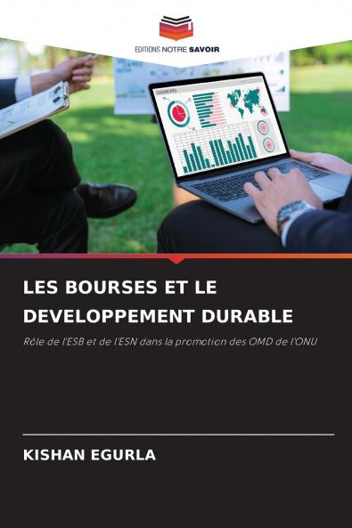 LES BOURSES ET LE DEVELOPPEMENT DURABLE