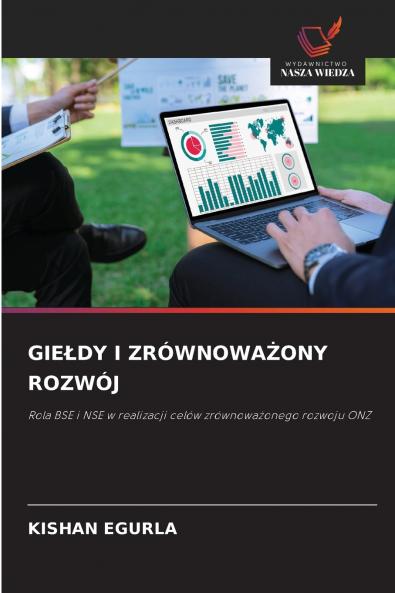 GIEŁDY I ZRÓWNOWAŻONY ROZWÓJ