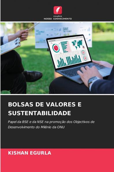 BOLSAS DE VALORES E SUSTENTABILIDADE