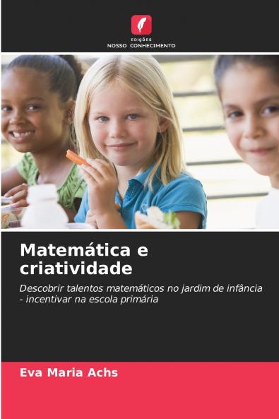 Matemática e criatividade