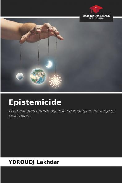 Epistemicide