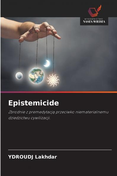 Epistemicide