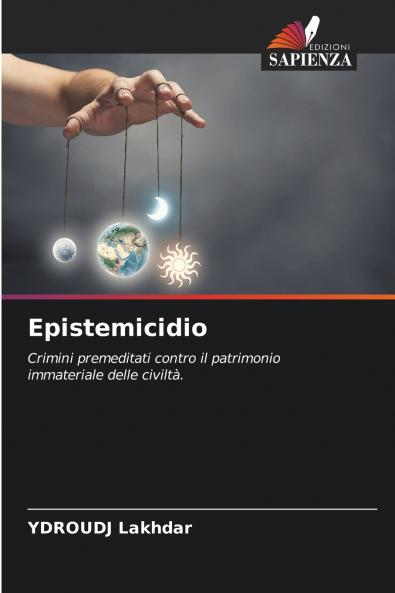 Epistemicidio