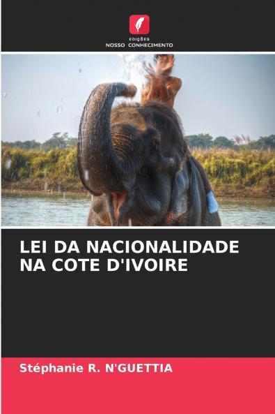 LEI DA NACIONALIDADE NA COTE D'IVOIRE