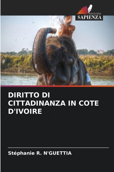 DIRITTO DI CITTADINANZA IN COTE D'IVOIRE
