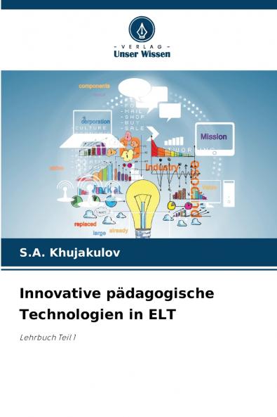 Innovative pädagogische Technologien in ELT
