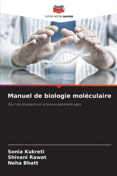 Manuel de biologie moléculaire