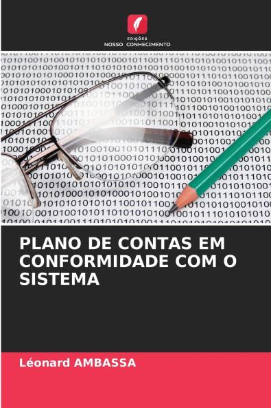 PLANO DE CONTAS EM CONFORMIDADE COM O SISTEMA