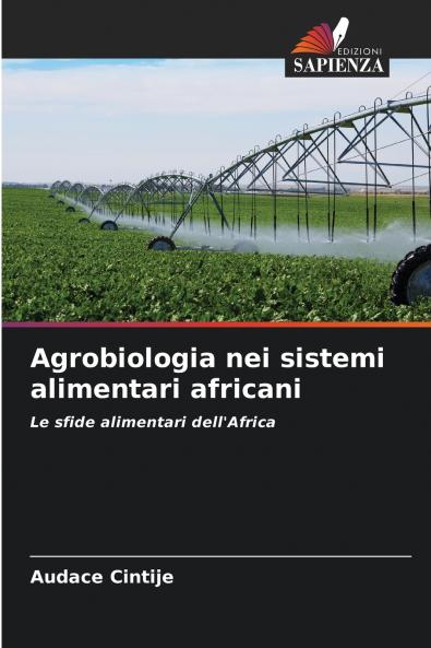 Agrobiologia nei sistemi alimentari africani