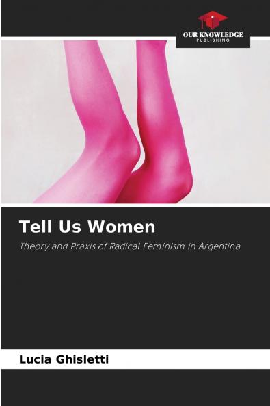 Tell Us Women