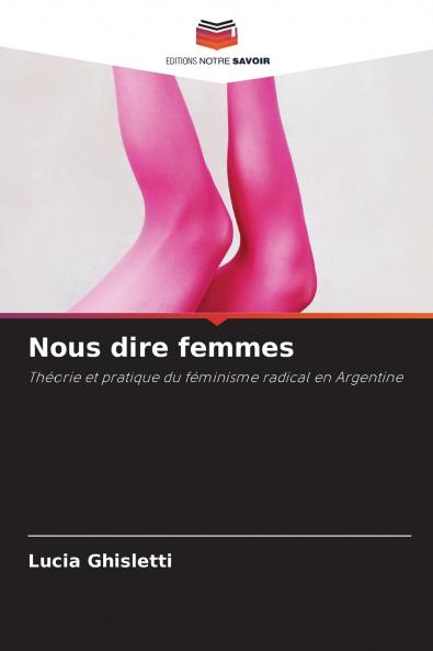 Nous dire femmes