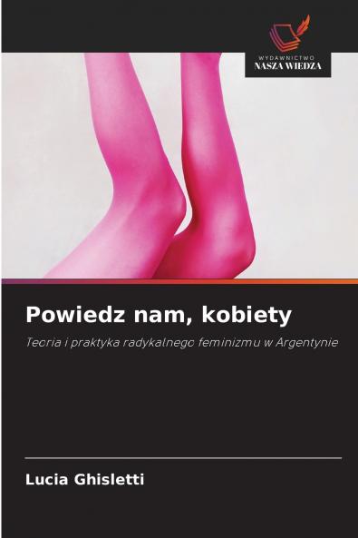 Powiedz nam kobiety