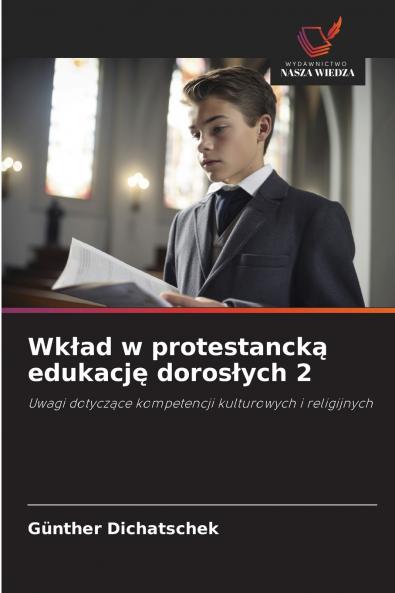 Wkład w protestancką edukację dorosłych 2