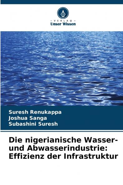 Die nigerianische Wasser- und Abwasserindustrie