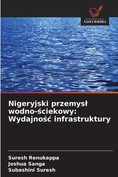 Nigeryjski przemysł wodno-ściekowy