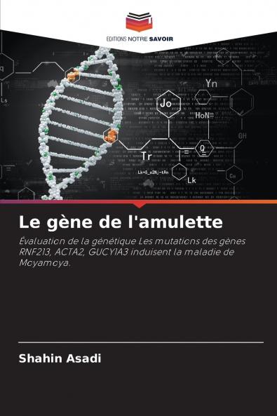 Le gène de l'amulette