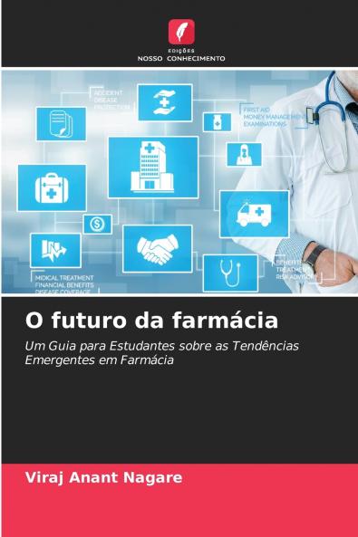 O futuro da farmácia
