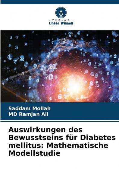 Auswirkungen des Bewusstseins für Diabetes mellitus