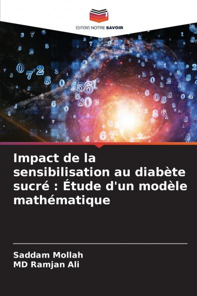 Impact de la sensibilisation au diabète sucré