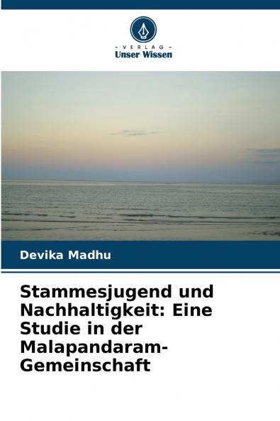 Stammesjugend und Nachhaltigkeit