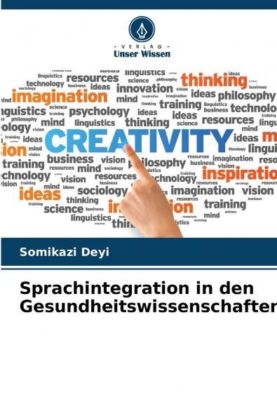 Sprachintegration in den Gesundheitswissenschaften