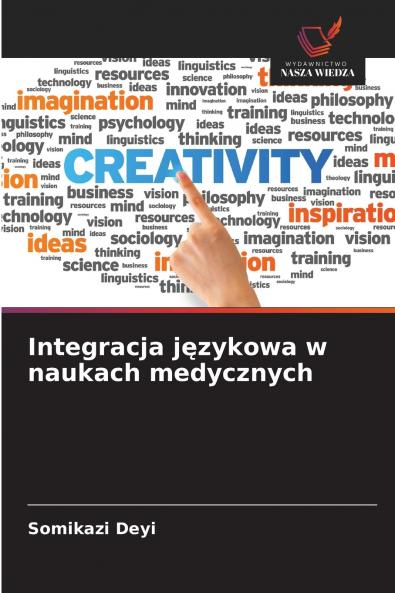 Integracja językowa w naukach medycznych