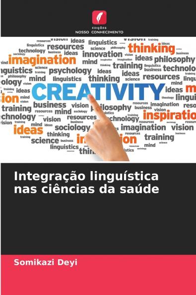 Integração linguística nas ciências da saúde