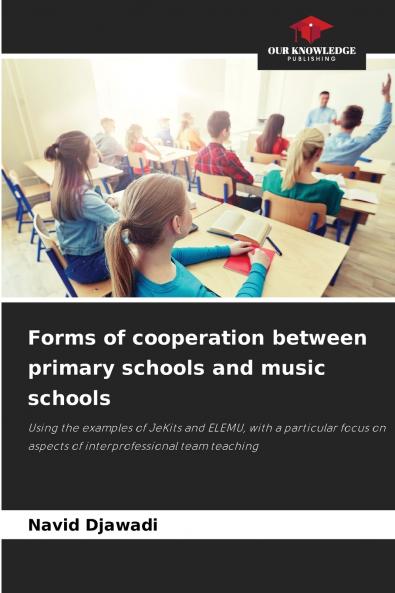 Forms of cooperation between primary schools and music schools