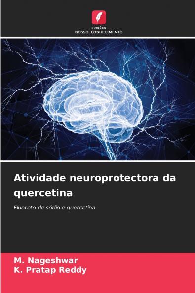Atividade neuroprotectora da quercetina