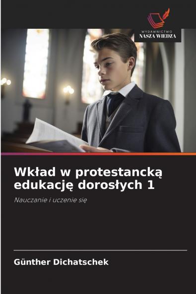 Wkład w protestancką edukację dorosłych 1