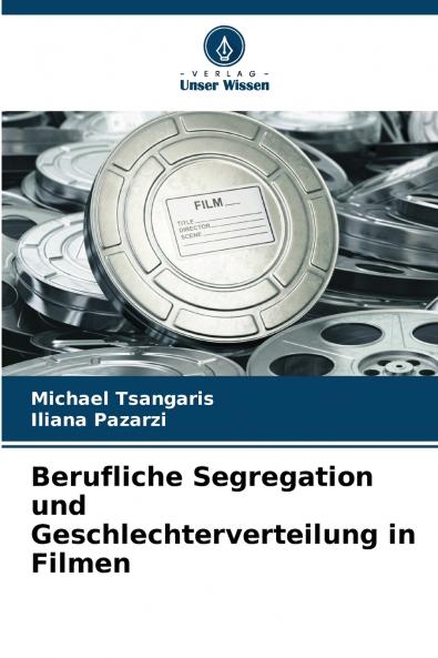 Berufliche Segregation und Geschlechterverteilung in Filmen