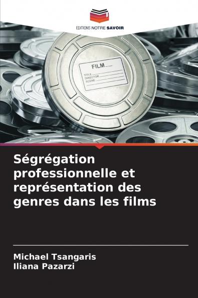 Ségrégation professionnelle et représentation des genres dans les films