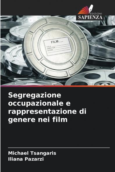 Segregazione occupazionale e rappresentazione di genere nei film