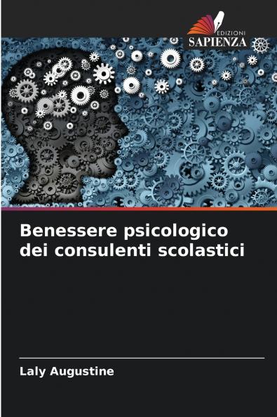 Benessere psicologico dei consulenti scolastici