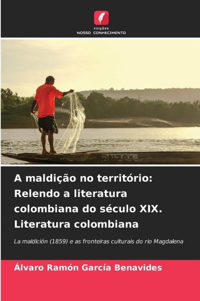 A maldição no território