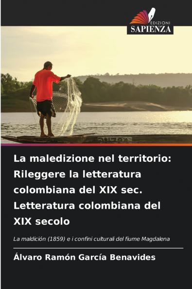 La maledizione nel territorio