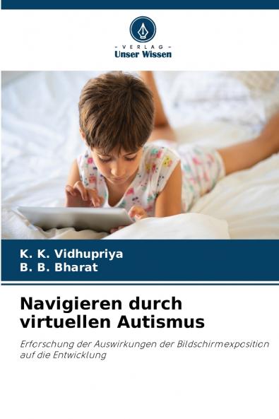 Navigieren durch virtuellen Autismus