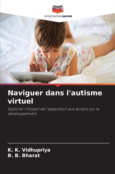 Naviguer dans l'autisme virtuel