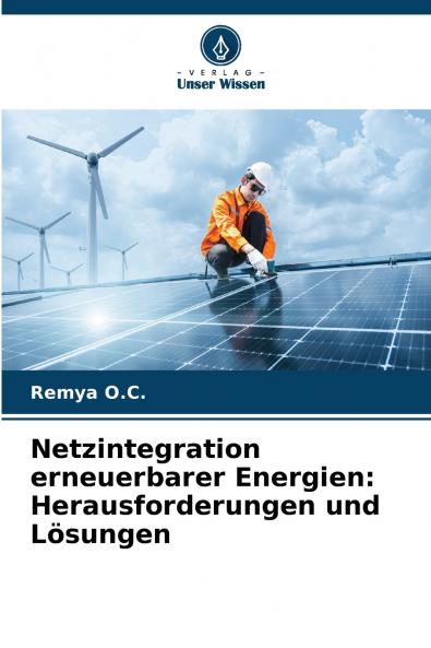 Netzintegration erneuerbarer Energien