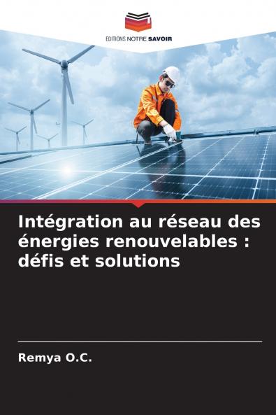 Intégration au réseau des énergies renouvelables