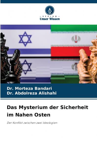Das Mysterium der Sicherheit im Nahen Osten